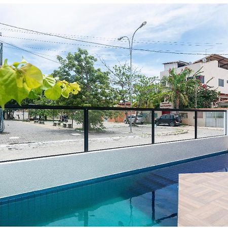 Promocao! Flat 12 Centro Porto De Galinhas Apartment Ngoại thất bức ảnh