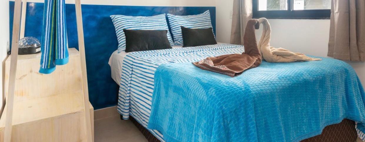 Promocao! Flat 12 Centro Porto De Galinhas Apartment Ngoại thất bức ảnh