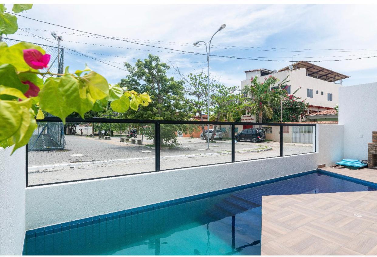 Promocao! Flat 12 Centro Porto De Galinhas Apartment Ngoại thất bức ảnh