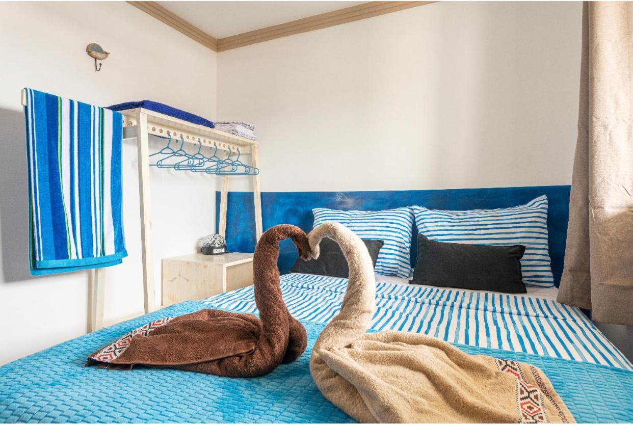 Promocao! Flat 12 Centro Porto De Galinhas Apartment Ngoại thất bức ảnh