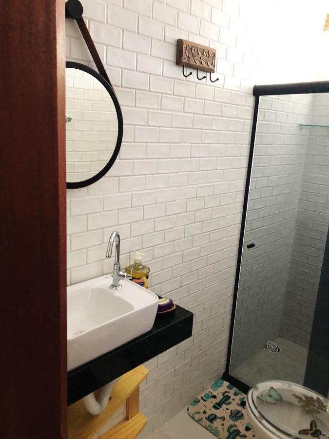 Promocao! Flat 12 Centro Porto De Galinhas Apartment Ngoại thất bức ảnh